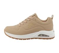 Supremo - Kappa 15k0032001, Scarpe da Ginnastica Donna, Sabbia, 41 EU
