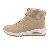 Supremo - Kappa 15k0032002, Stivaletto Donna, Sabbia, 36 EU