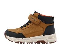 Supremo - Kappa 15k0033001, Stivaletto, Black Camel, 40 EU