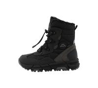 KAPPA Boots 'Nadjo' nero Bambini KAPPA 31