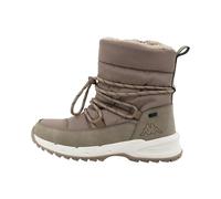 Supremo - Kappa 15k0122001, Stivaletto Donna, Fango, 39 EU