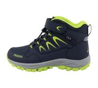 Supremo - Kappa 15k0313006, Stivaletto, Navy Lime, 40 EU