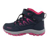 Supremo - Kappa 15k0313006, Stivaletto, Navy Rosa, 35 EU