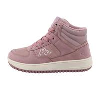 Supremo - Kappa 15k0443003, Scarpe da Ginnastica, Lilla, 37 EU