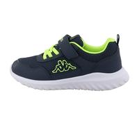 KAPPA Sneaker 'Pinella' navy / verde erba Bambini KAPPA 30