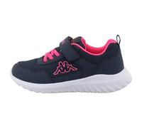 KAPPA Sneaker 'Pinella' navy / rosa Bambini KAPPA 29