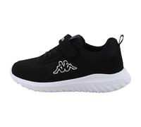 KAPPA Sneaker 'Pinella' nero / bianco Bambini KAPPA 29