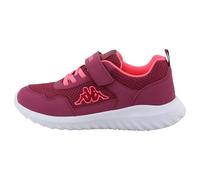 Supremo - Kappa 15k0563002, Scarpe da Ginnastica, Viola Pink, 35 EU