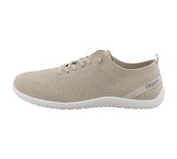 Supremo - Kappa 26k0052001, Scarpe da Ginnastica Donna, Beige, 37 EU