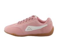 Supremo - Kappa 26k0072001, Scarpe da Ginnastica Donna, Colore: Rosa, 39 EU