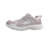 Supremo - Kappa 26k0092001, Scarpe da Ginnastica Donna, Rosa, 38 EU