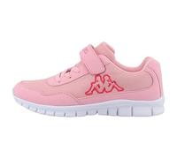 Supremo - Kappa 95k0093002, Scarpe da Ginnastica, Rose Pink, 29 EU