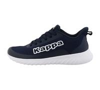 Supremo - Kappa 95k0111001, Scarpe da Ginnastica Uomo, Blu Navy, 42 EU