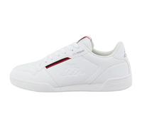 Supremo - Kappa 95k0121001, Scarpe da Ginnastica Uomo, Bianco, 42 EU
