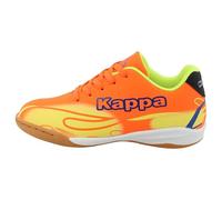 Supremo - Kappa 95k0233008, Scarpe da Ginnastica, Colore: Arancione, 40 EU