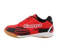 Supremo - Kappa 95k0233008, Scarpe da Ginnastica, Colore: Rosso, 40 EU
