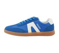 Supremo - Kappa 95k0301001, Scarpe da Ginnastica Uomo, Blu Reale, 43 EU