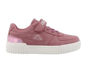 Supremo - Kappa 95k0323006, Scarpe da Ginnastica, Rosa, 38 EU