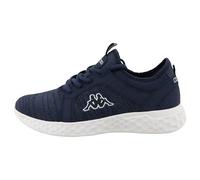 Supremo - Kappa 95k0332001, Scarpe da Ginnastica Donna, Blu Navy, 42 EU