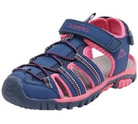 Supremo - Kappa 95K0393001 - Sandali rosa navy, 33 EU