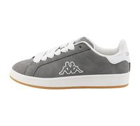 Supremo - Kappa 95k0412001, Scarpe da Ginnastica Donna, Grigio/Bianco, 40 EU