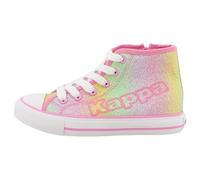 Supremo - Kappa 95k0413004, Scarpe da Ginnastica, Arcobaleno, 40 EU