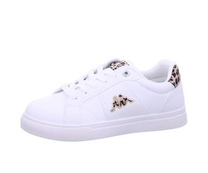 Supremo - Kappa 95k0542003, Scarpe da Ginnastica Donna, Multicolore, 39 EU