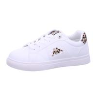 Supremo - Kappa 95k0542003, Scarpe da Ginnastica Donna, Multicolore, 42 EU