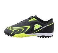 Supremo - Kappa 95k0623001, Scarpe da Ginnastica, Lime di Carbone, 29 EU