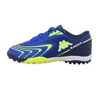 Supremo - Kappa 95k0623001, Scarpe da Ginnastica, Royal Lime, 38 EU