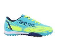 Supremo - Kappa 95k0623002, Scarpe da Ginnastica, Lime Turchese, 37 EU