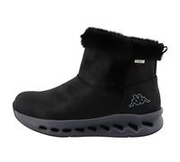 Supremo - Kappa Donna 26k0012005Boot, Nero, 41 EU