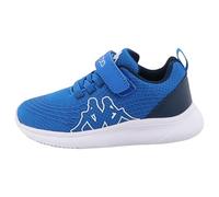 Supremo - Kappa Jungen 95k0183001 Sneaker, Blu- Royal Navy, 36 EU