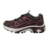 Supremo - Kappa Sneaker da Donna 36k0112001, Bordeaux, 36 EU