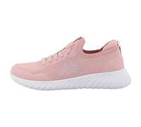 Supremo - Kappa Sneaker da Donna 95k0162004, Rosa, 36 EU