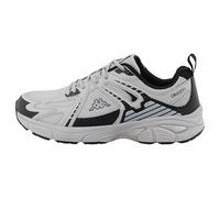 Supremo - Kappa Sneaker da Uomo 36k0071001, Grigio., 41 EU