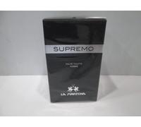 SUPREMO LA MARTINA Hombre Profumo Uomo Eau De Toilette 50ml spray