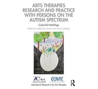 Supritha Aithal Arts Therapies Research and Practice with Persons on (Tascabile)