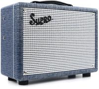 Supro 64 Super BR · Combo