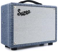Supro 64 Super Reverb BR · Combo
