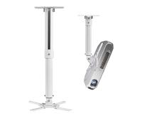 Suptek Supporto da Soffitto per Proiettore, Supporto da Parete per...