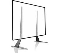 Suptek Supporto Piedistallo TV per Schermi da 22 a 65 pollici LCD LED Plasma - Altezza Regolabile fino a 50kg VESA Fino a 800x400mm ML1760