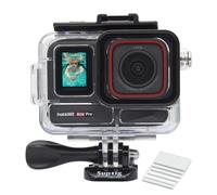 Suptig Custodia impermeabile, custodia subacquea per accessori Insta 360 Ace Pro, impermeabile fino a 60 m