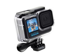 Suptig Custodia protettiva impermeabile Custodia subacquea custodia subacquea
