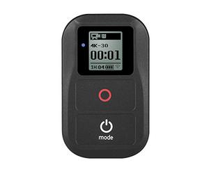 Suptig Telecomando senza fili hero 8 Black Hero
