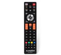 SUPERIOR TELECOMANDO UNIVERSALE SAMSUNG FUNZIONI SMART TV