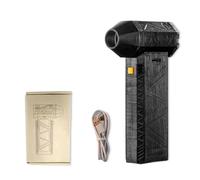 Suptruck 1500w Thermal Blower, Suptruck Windshield, Suptrucks Thermal Blower, for Car Snow Removal, Patio Cleaning, Lawn Care, Drying & Dust Removal (Set A)