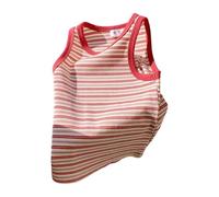 SUPTTING Canotta sportiva da donna, traspirante, leggera, sportiva, funzionale, per yoga, senza maniche, con schiena incrociata, in tessuto a rete, vestibilità comoda, per corsi di yoga, jogging