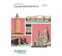 Supuestos Prácticos Administrativos de la Xunta de Galicia