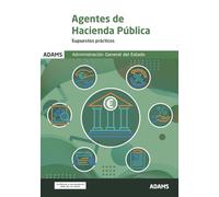 Supuestos Prácticos Agentes de Hacienda Pública